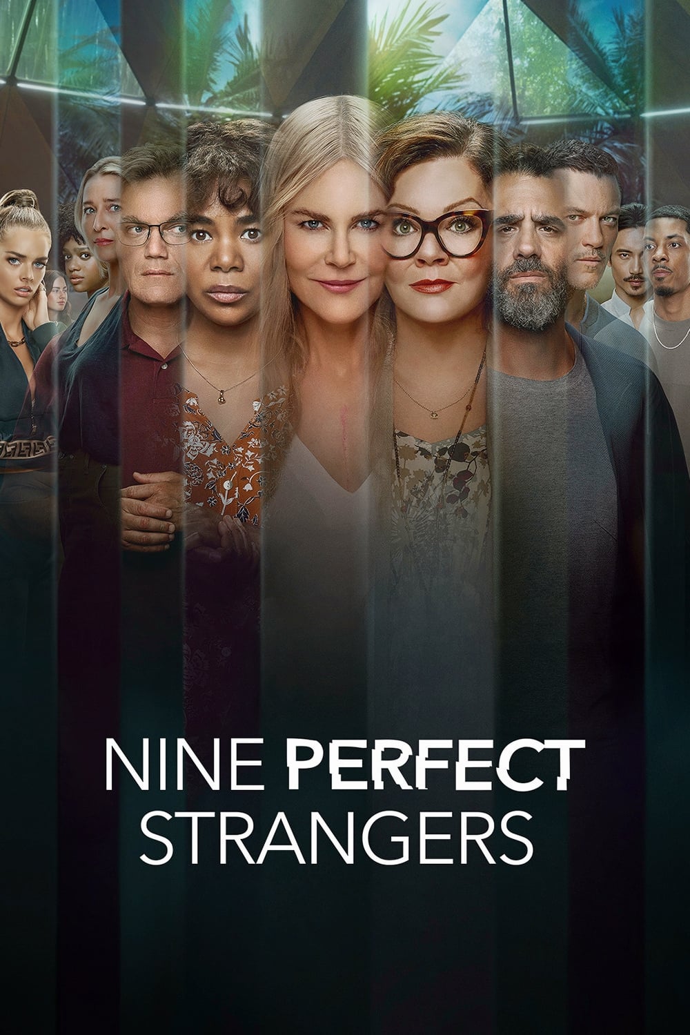 Nine Perfect Strangers [241016] (A1629259863) [[TV Shows]] --Plex--